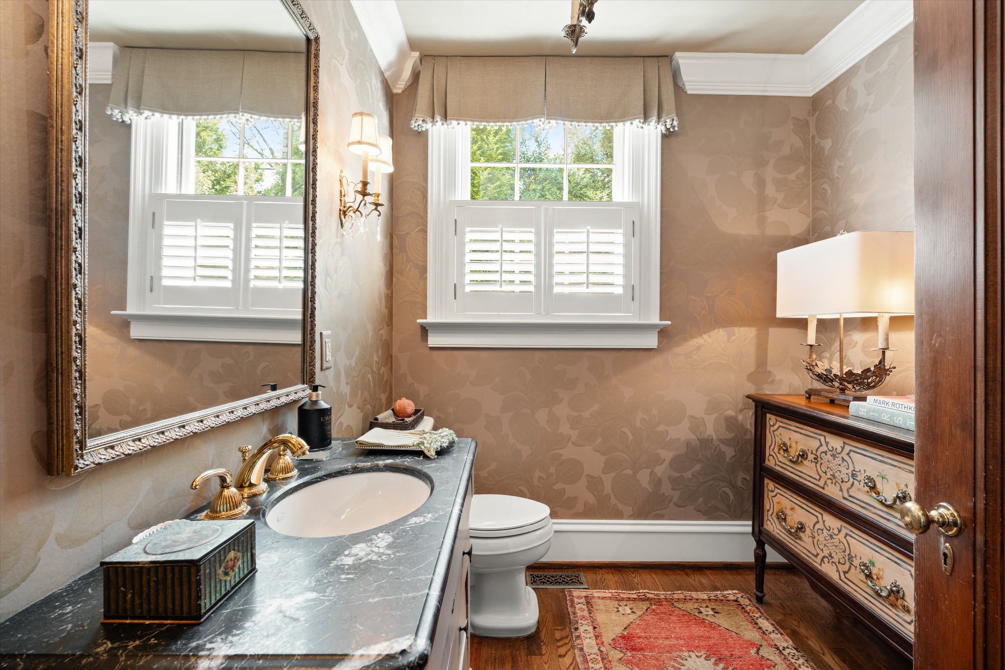 3519 Woodmont Boulevard Nashville TN 37215