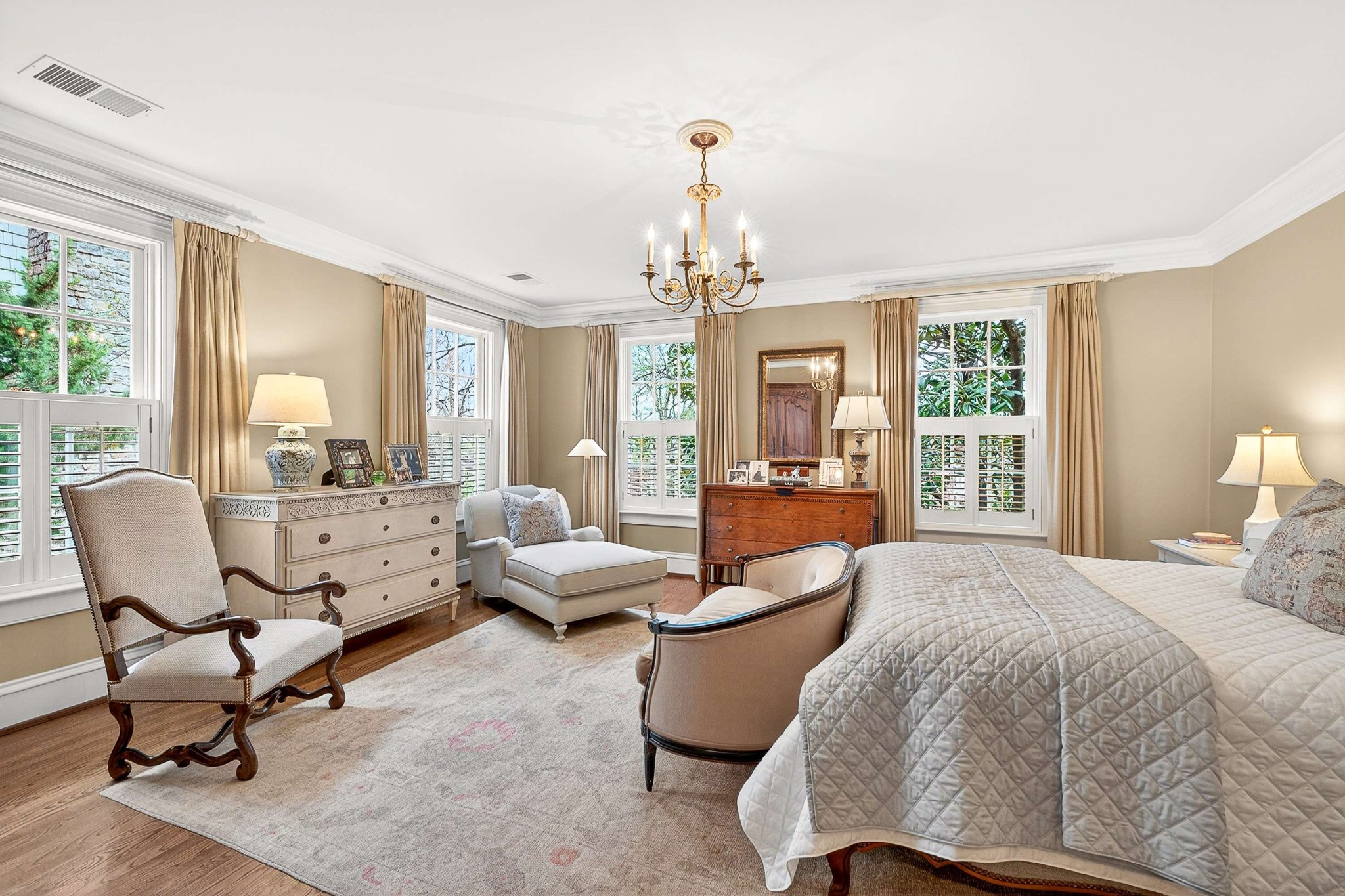 3519 Woodmont Boulevard Nashville TN 37215