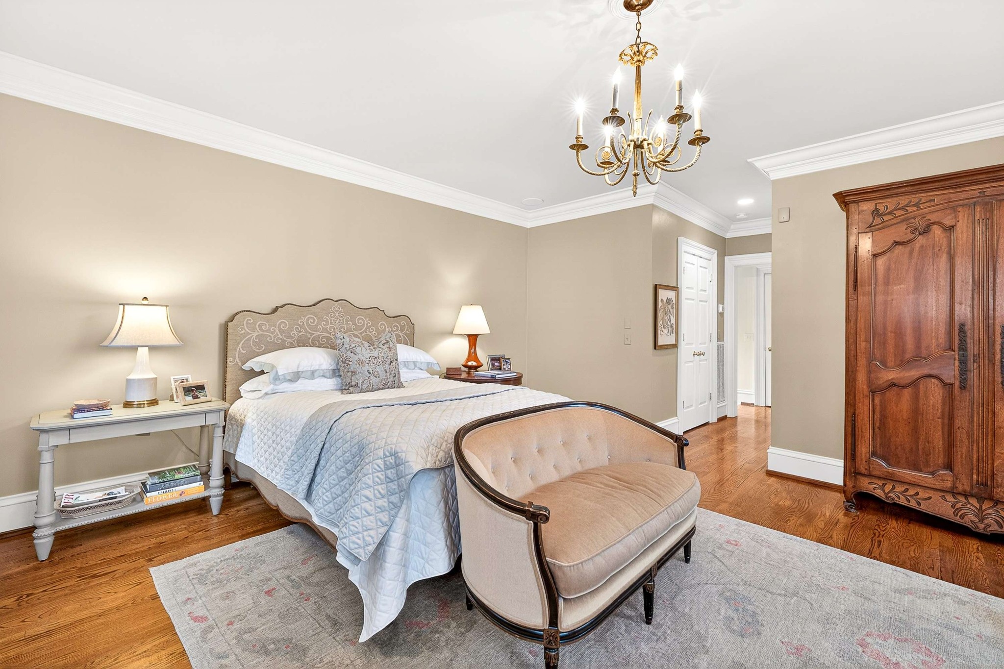 3519 Woodmont Boulevard Nashville TN 37215