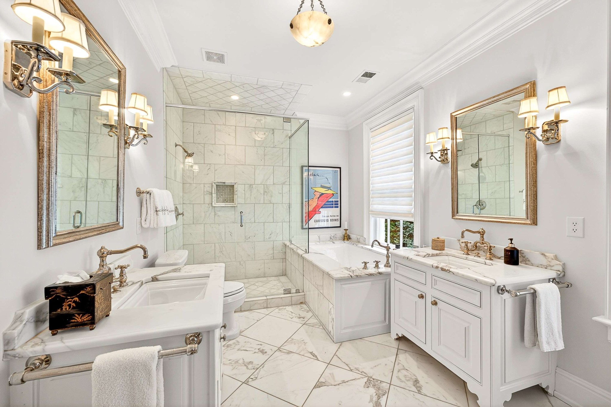 3519 Woodmont Boulevard Nashville TN 37215