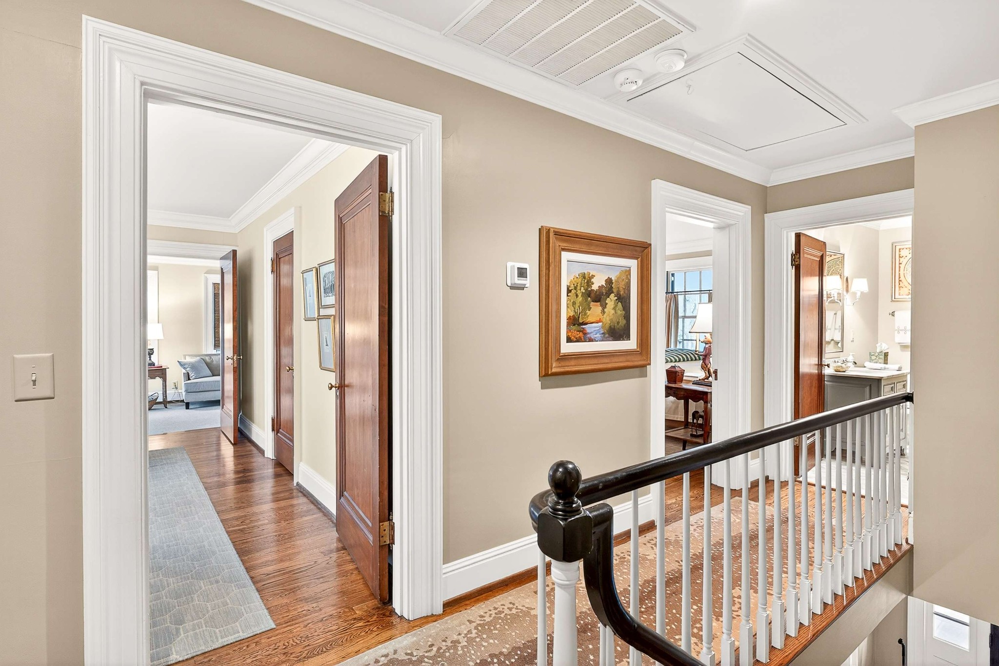 3519 Woodmont Boulevard Nashville TN 37215