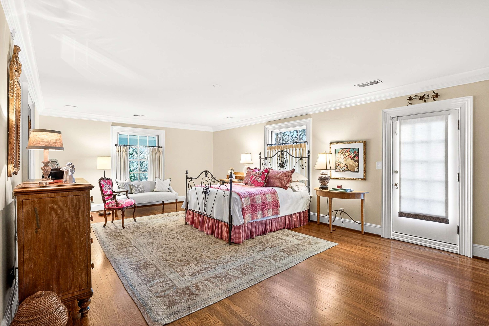3519 Woodmont Boulevard Nashville TN 37215