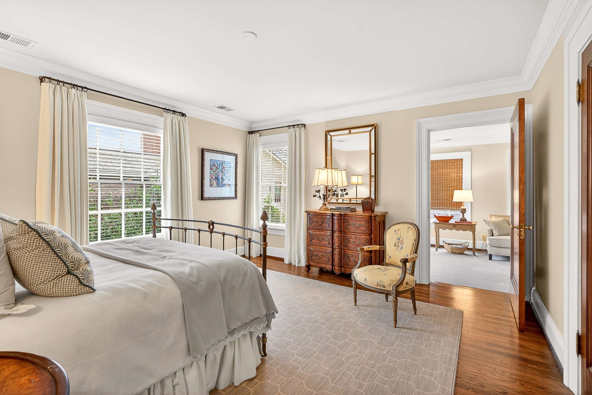 3519 Woodmont Boulevard Nashville TN 37215