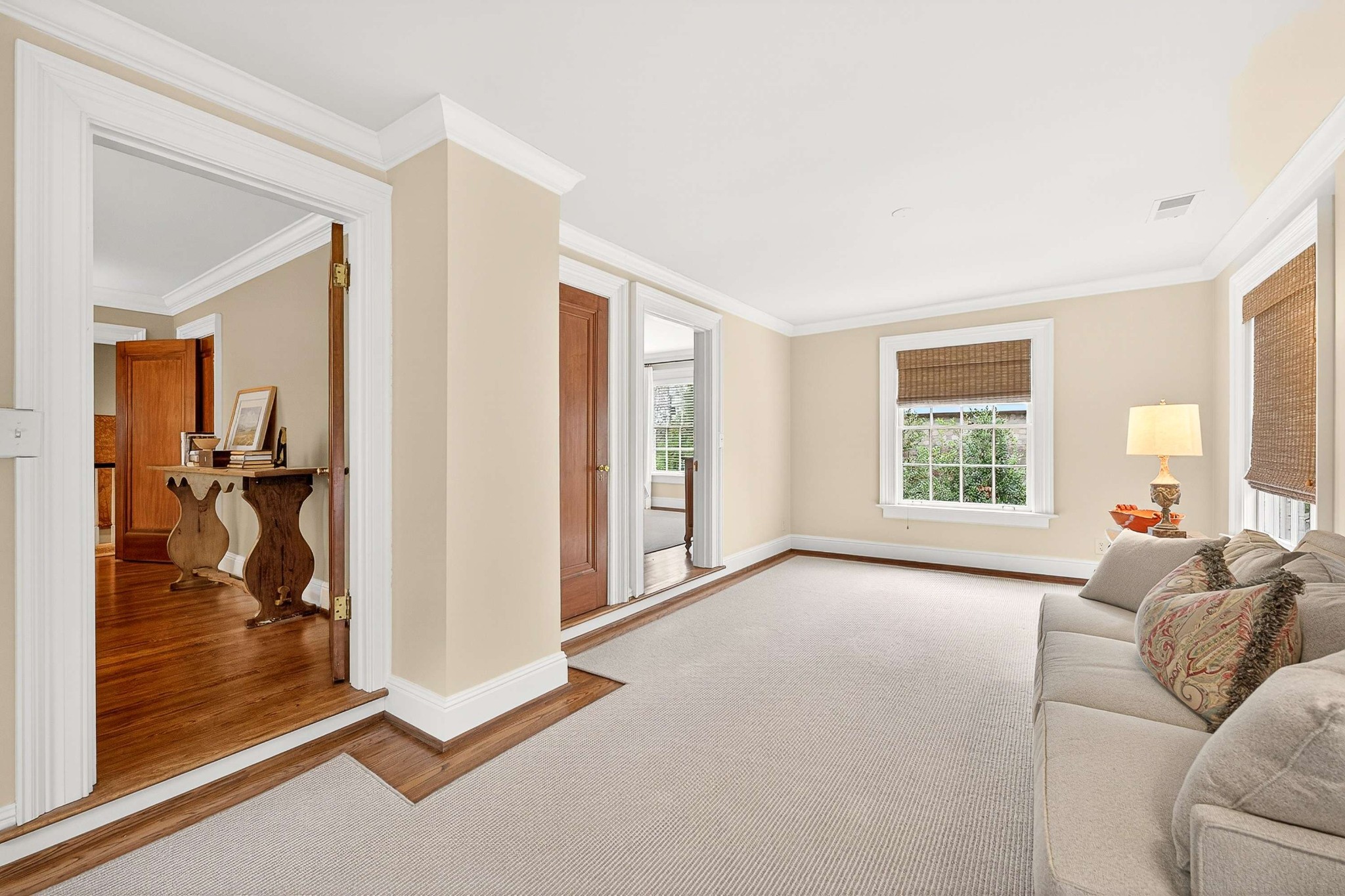 3519 Woodmont Boulevard Nashville TN 37215