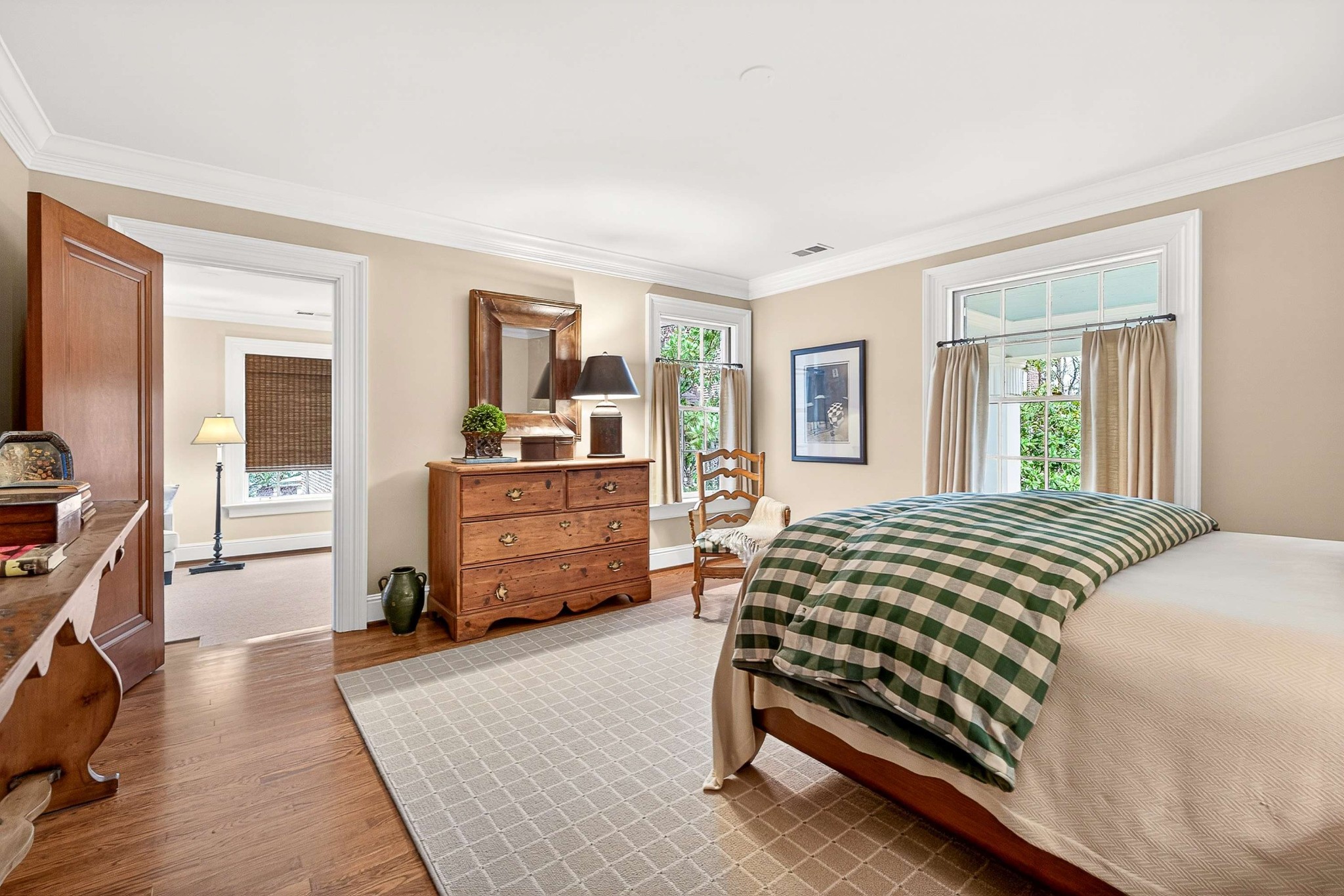 3519 Woodmont Boulevard Nashville TN 37215