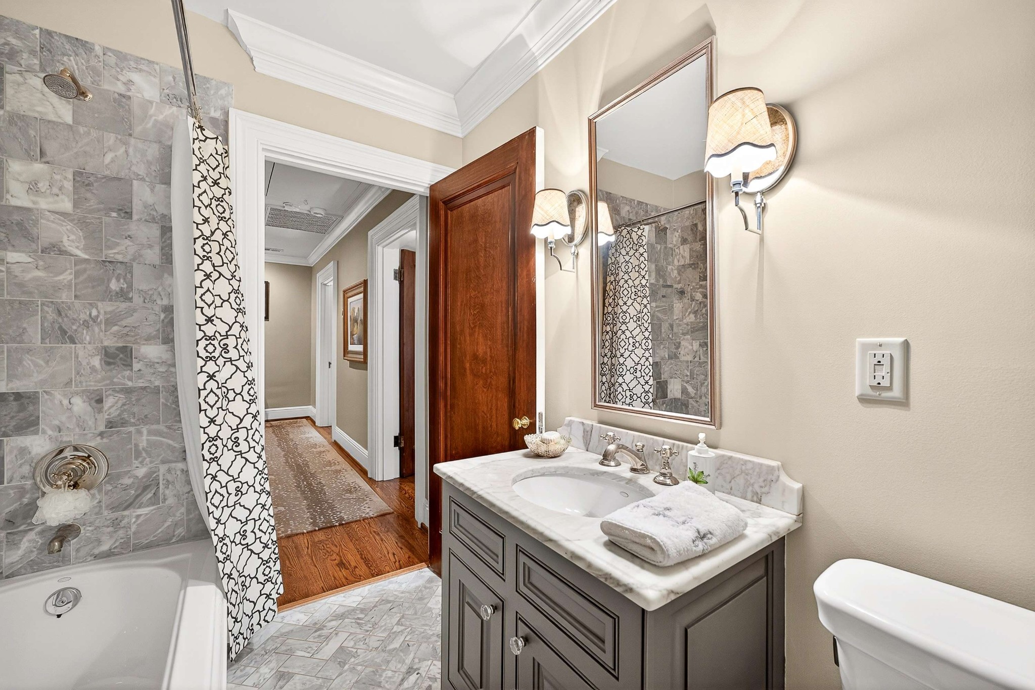 3519 Woodmont Boulevard Nashville TN 37215