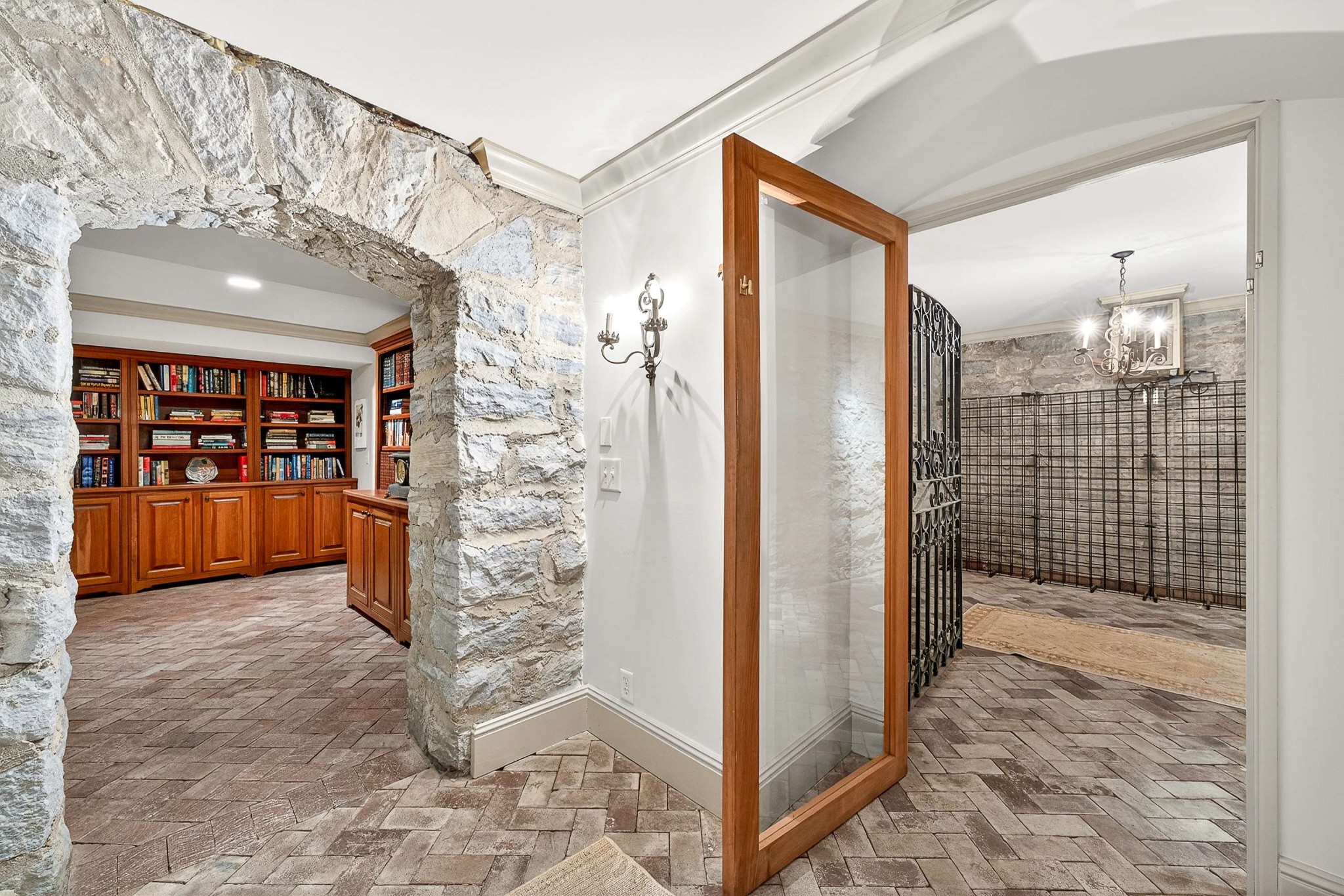 3519 Woodmont Boulevard Nashville TN 37215