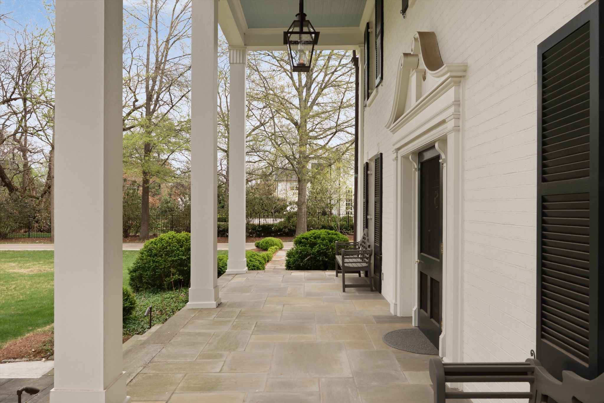 3519 Woodmont Boulevard Nashville TN 37215