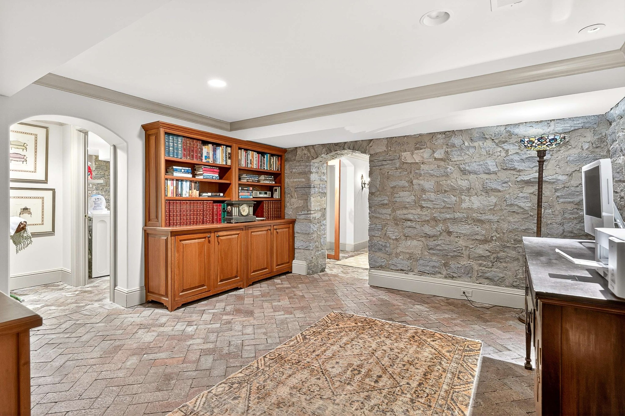 3519 Woodmont Boulevard Nashville TN 37215