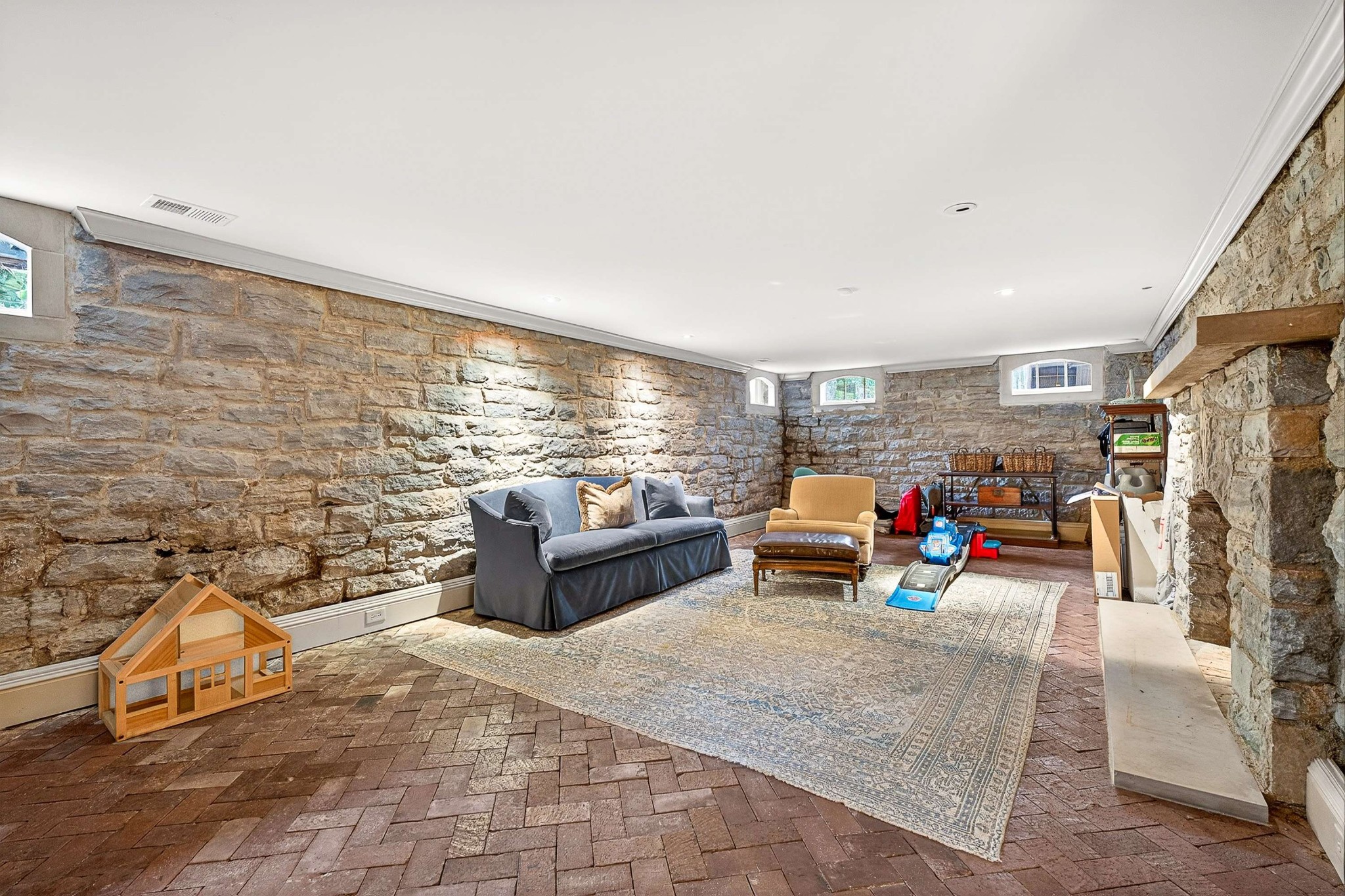 3519 Woodmont Boulevard Nashville TN 37215