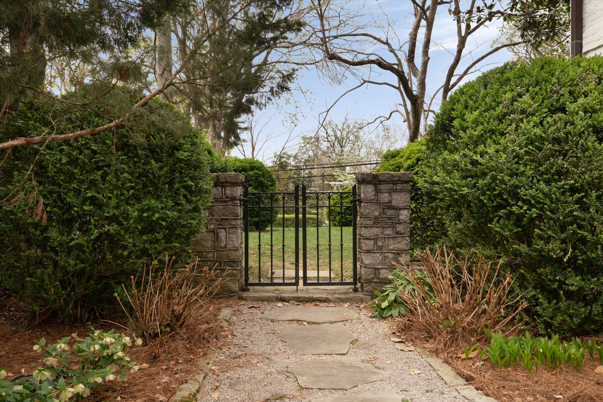 3519 Woodmont Boulevard Nashville TN 37215