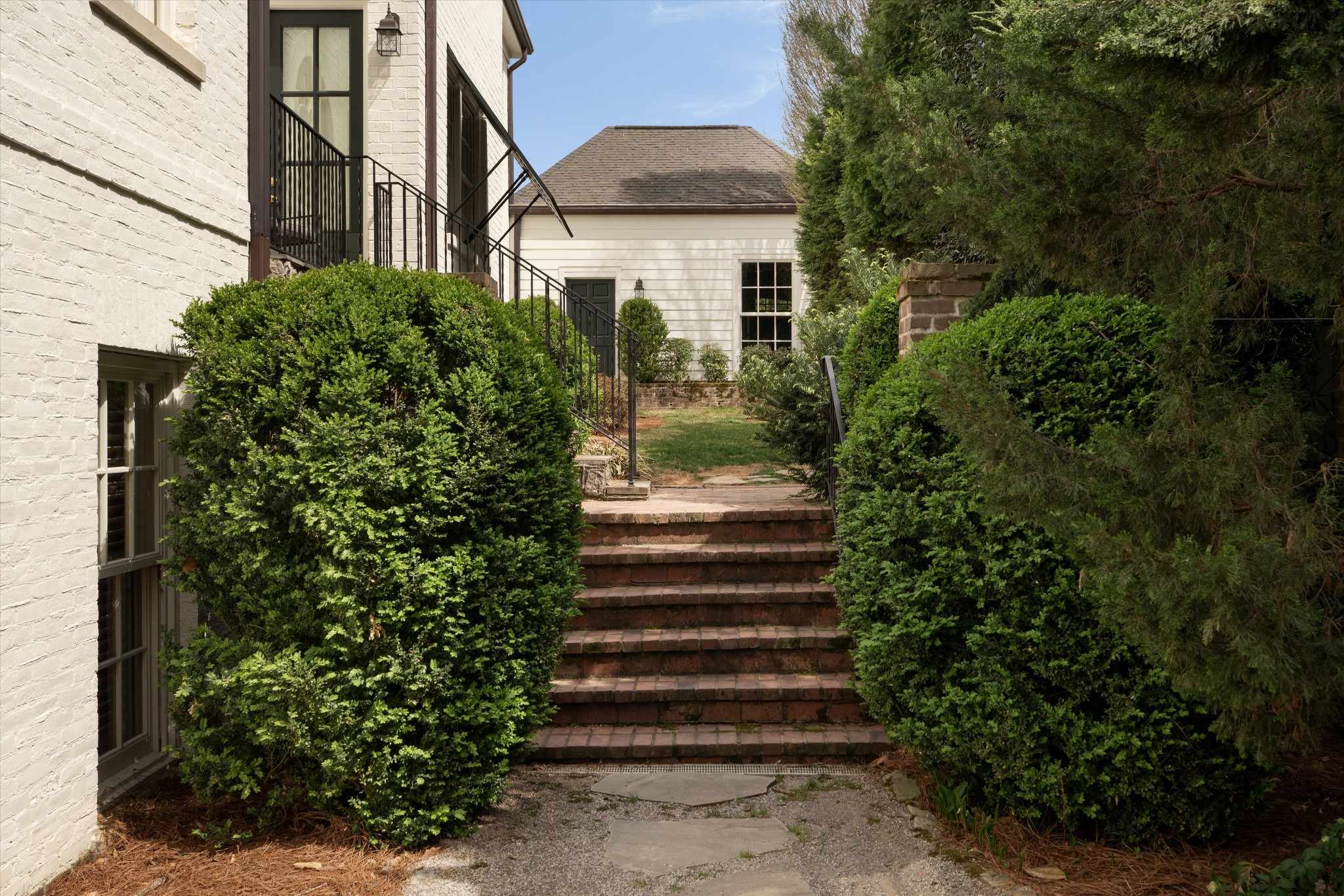 3519 Woodmont Boulevard Nashville TN 37215