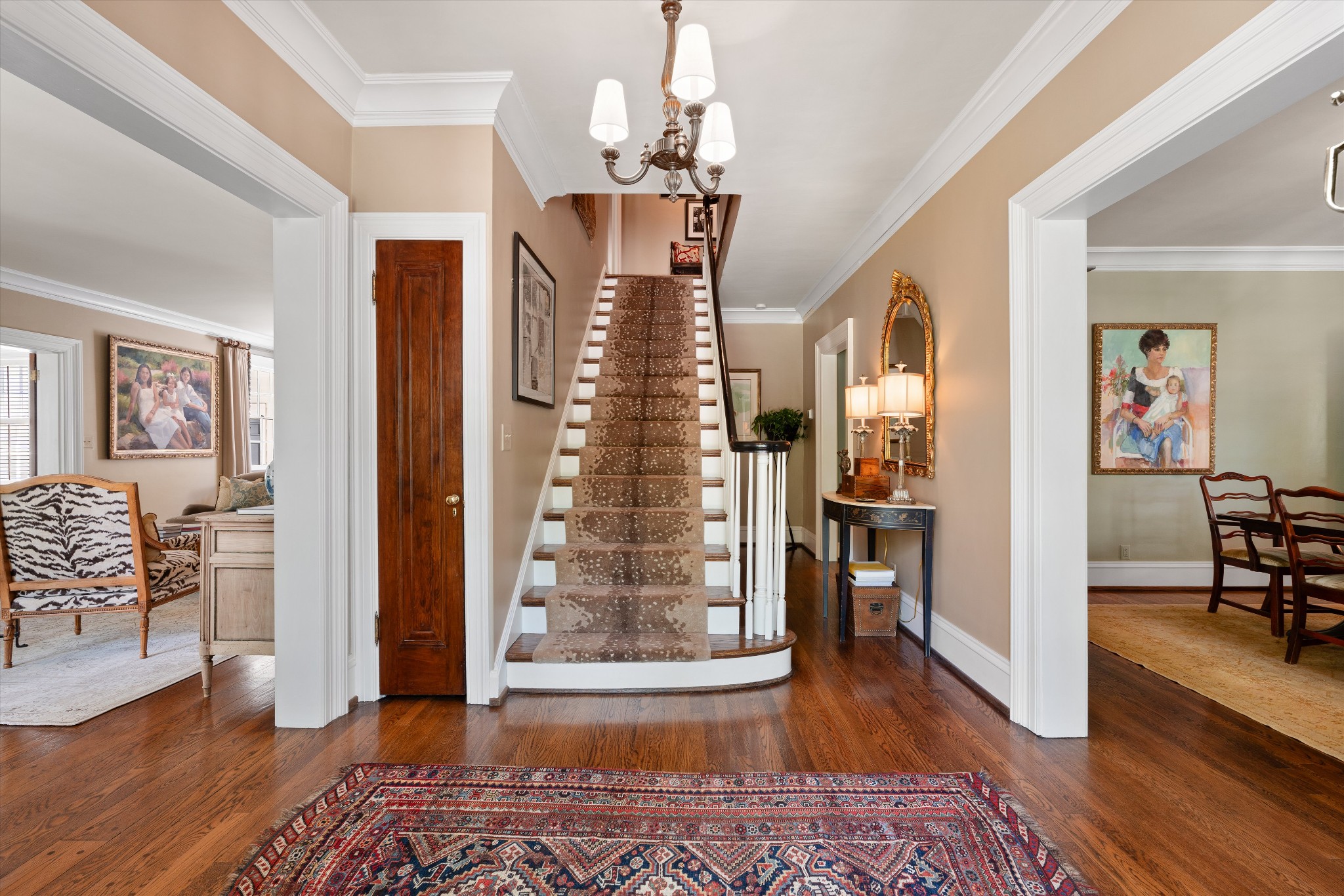 3519 Woodmont Boulevard Nashville TN 37215