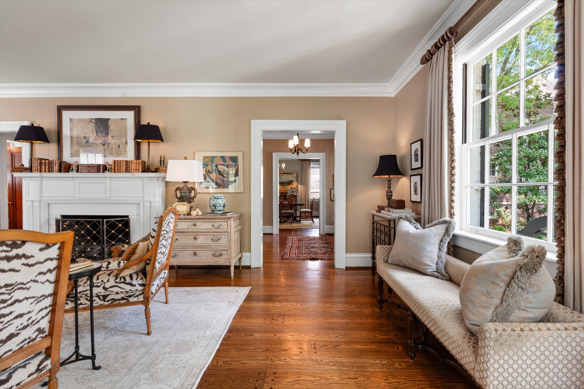 3519 Woodmont Boulevard Nashville TN 37215