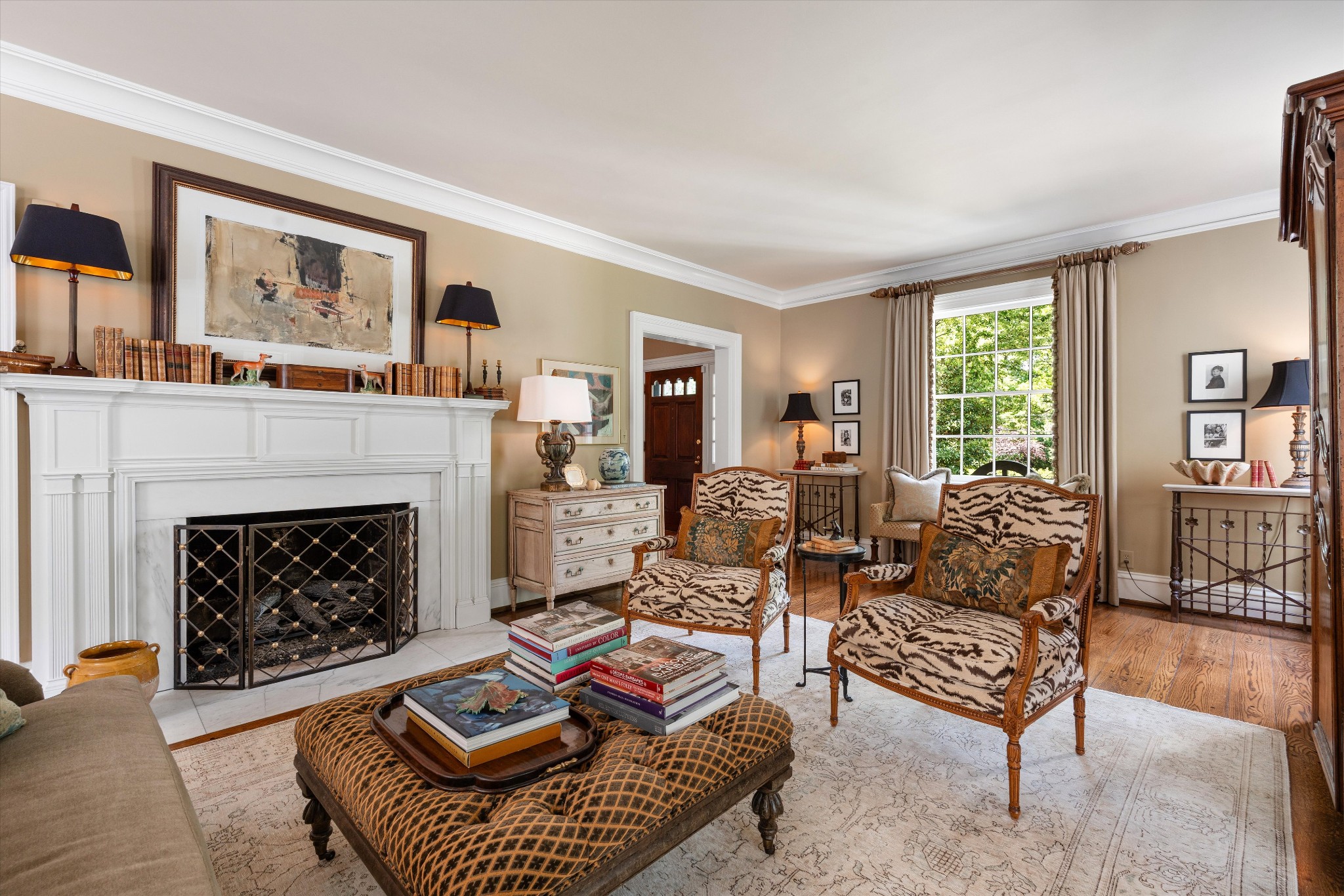 3519 Woodmont Boulevard Nashville TN 37215