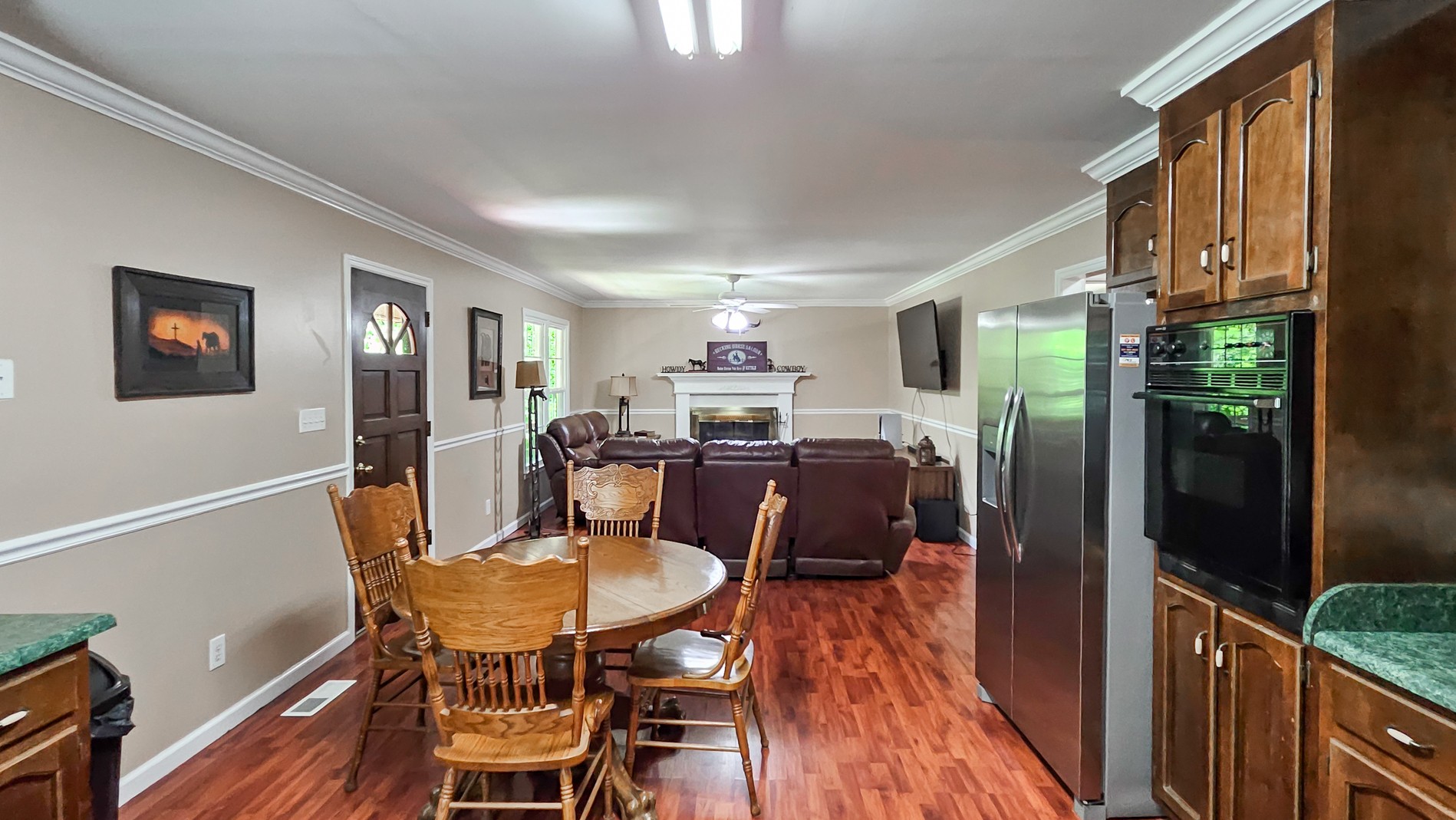 789 Holt Hollow Road Prospect TN 38477