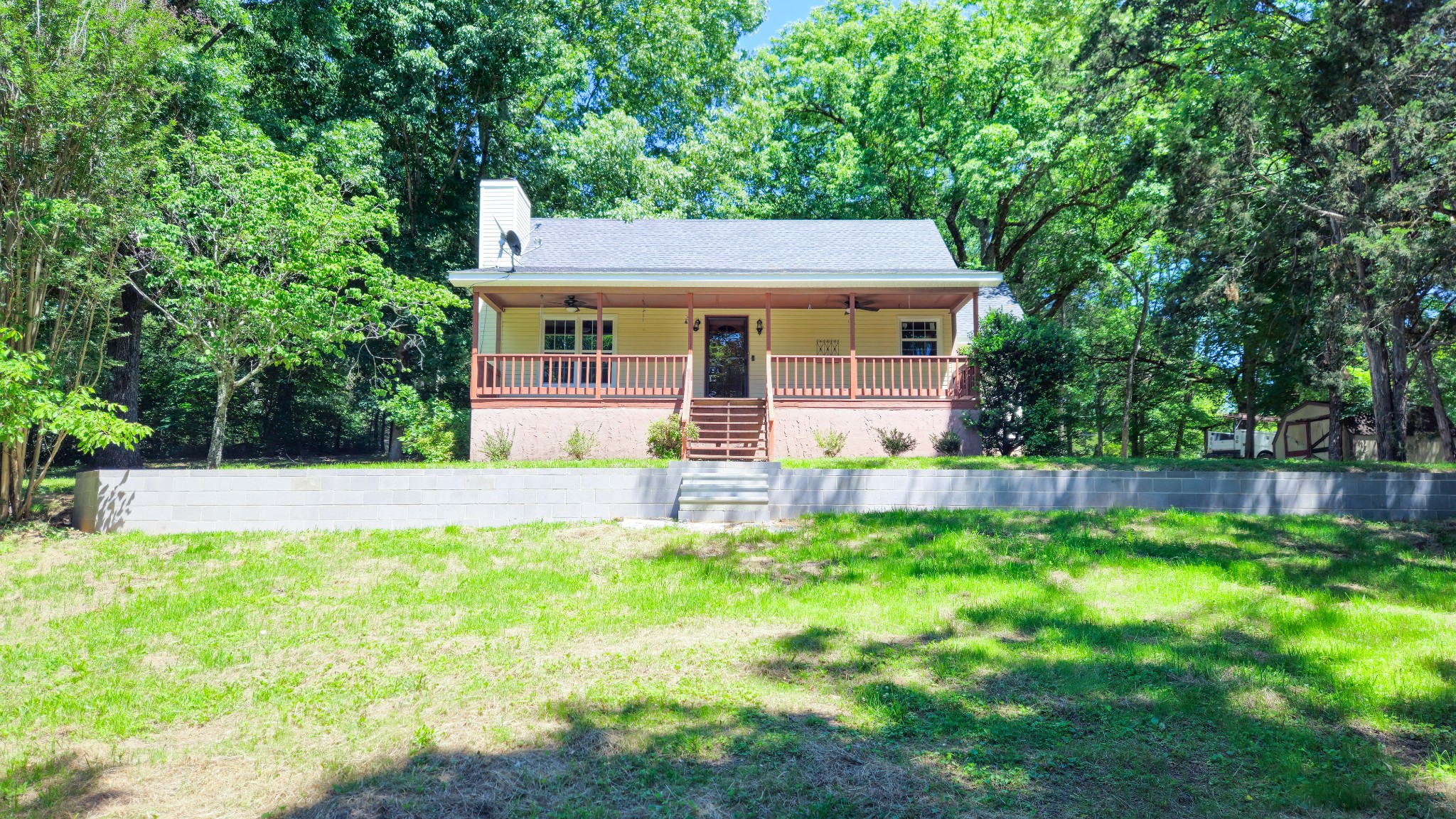 789 Holt Hollow Road Prospect TN 38477