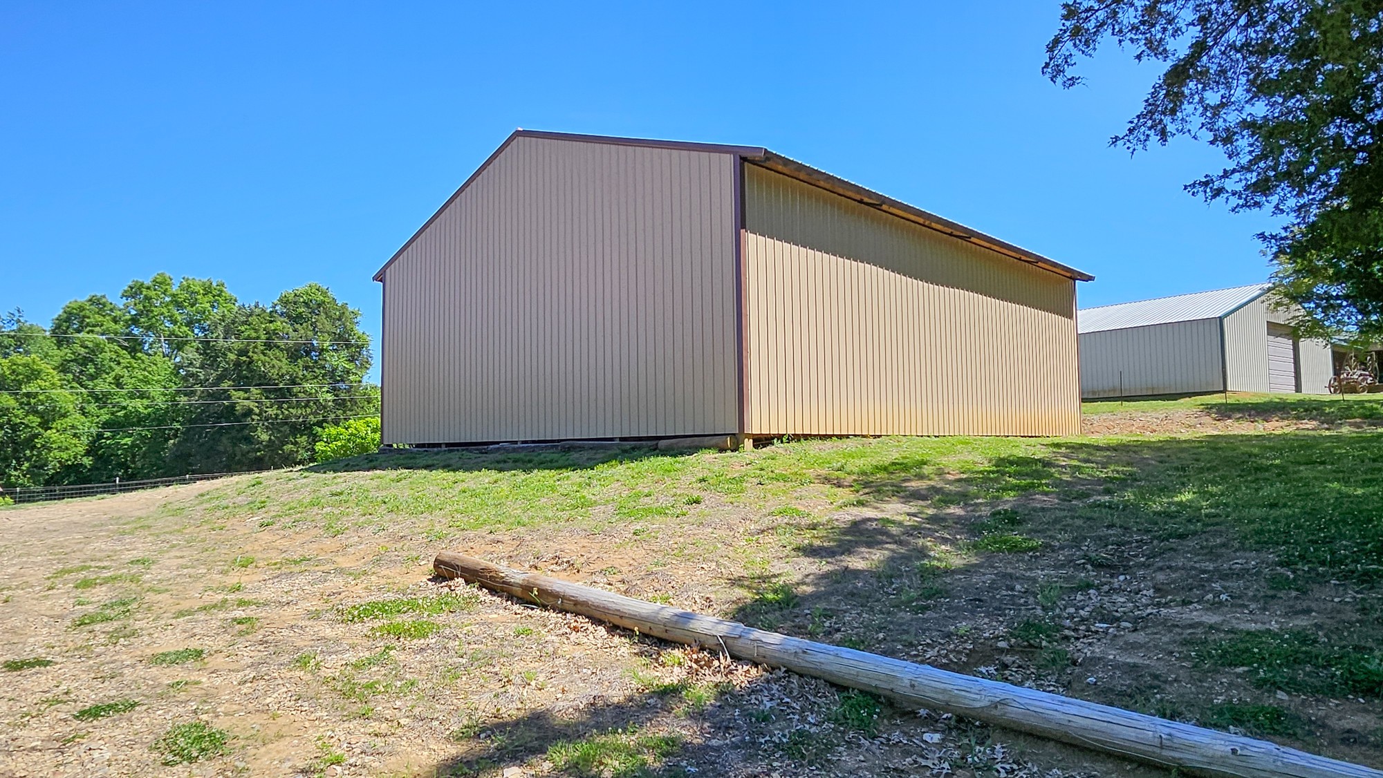 789 Holt Hollow Road Prospect TN 38477