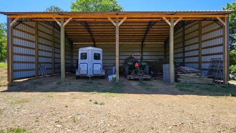 789 Holt Hollow Road Prospect TN 38477