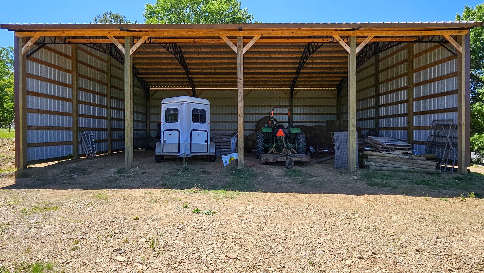 789 Holt Hollow Road Prospect TN 38477
