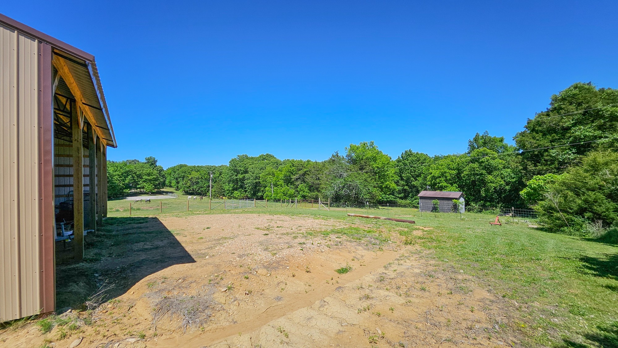 789 Holt Hollow Road Prospect TN 38477