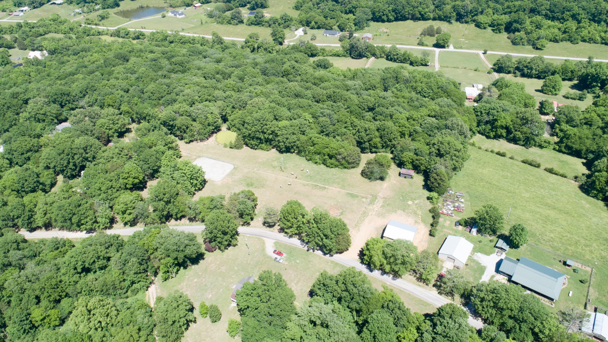 789 Holt Hollow Road Prospect TN 38477