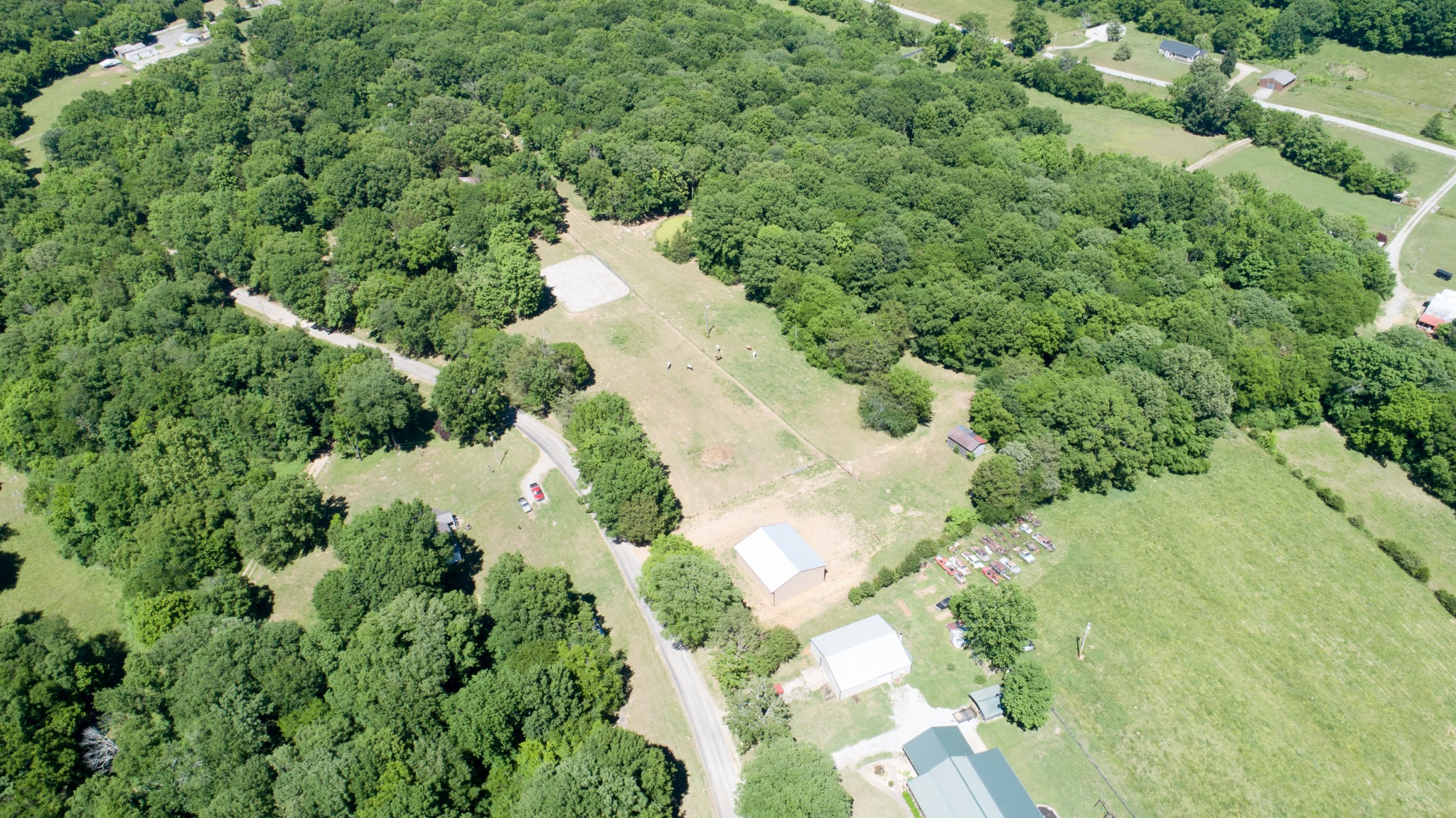 789 Holt Hollow Road Prospect TN 38477