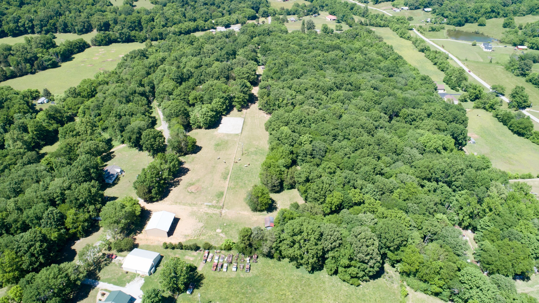 789 Holt Hollow Road Prospect TN 38477