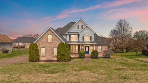 1040 Pittman Drive Gallatin TN 37066