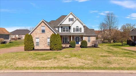 1040 Pittman Drive Gallatin TN 37066