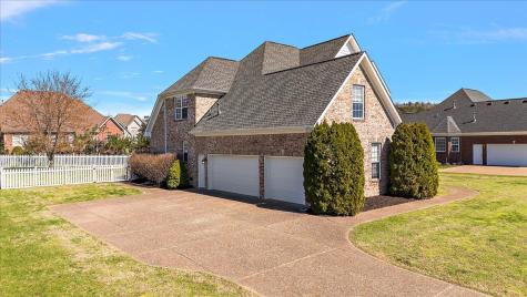 1040 Pittman Drive Gallatin TN 37066