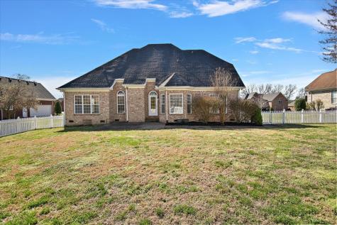 1040 Pittman Drive Gallatin TN 37066