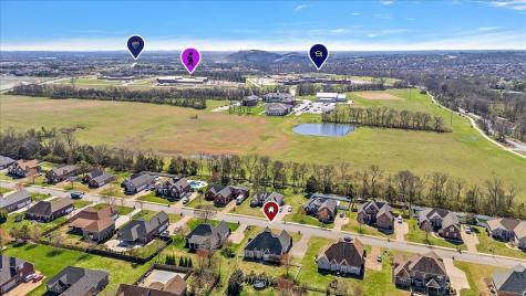 1040 Pittman Drive Gallatin TN 37066
