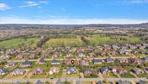 1040 Pittman Drive Gallatin TN 37066