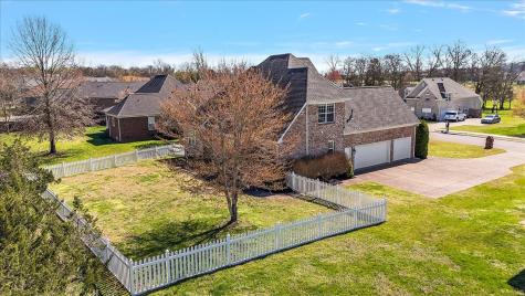 1040 Pittman Drive Gallatin TN 37066