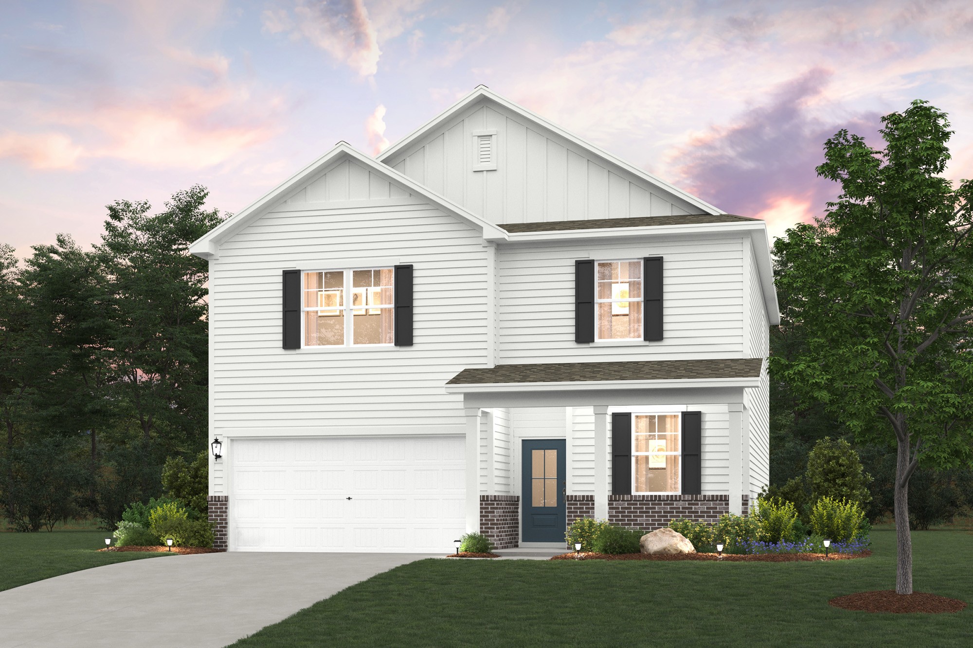 1346 Georgetown Drive Old Hickory TN 37138