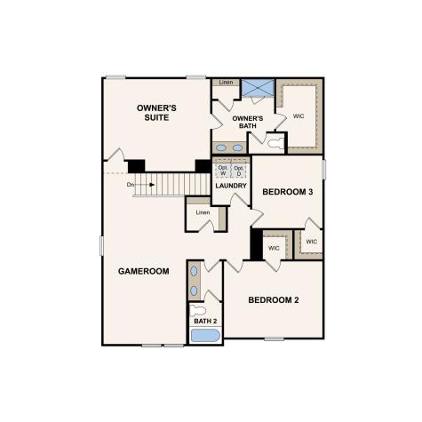 1346 Georgetown Drive Old Hickory TN 37138