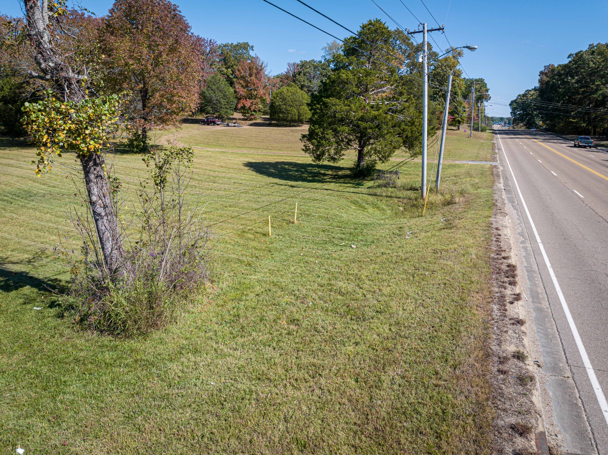 1084 W Main Street Parsons TN 38363