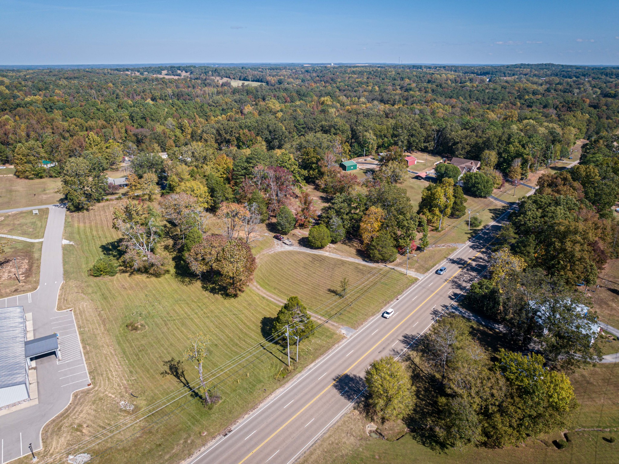 1084 W Main Street Parsons TN 38363