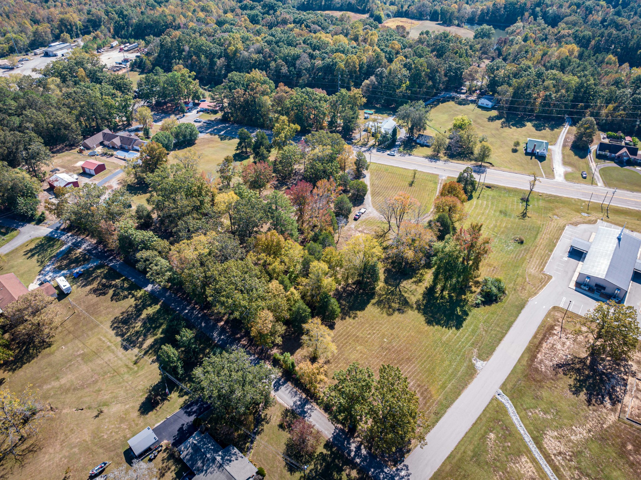 1084 W Main Street Parsons TN 38363