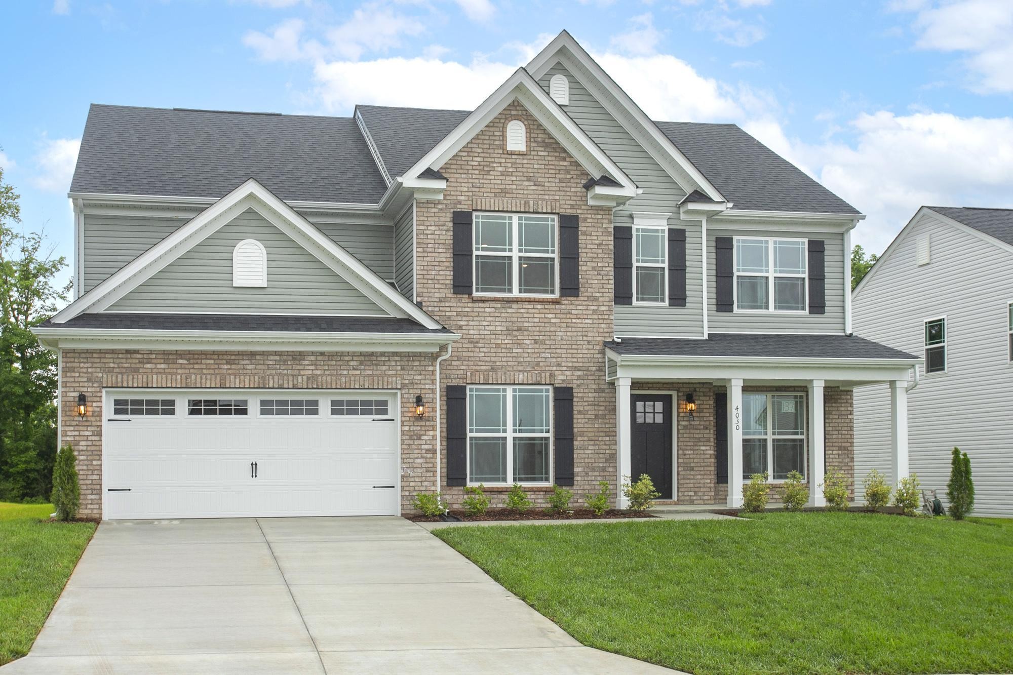 5018 Salient Drive Spring Hill TN 37174