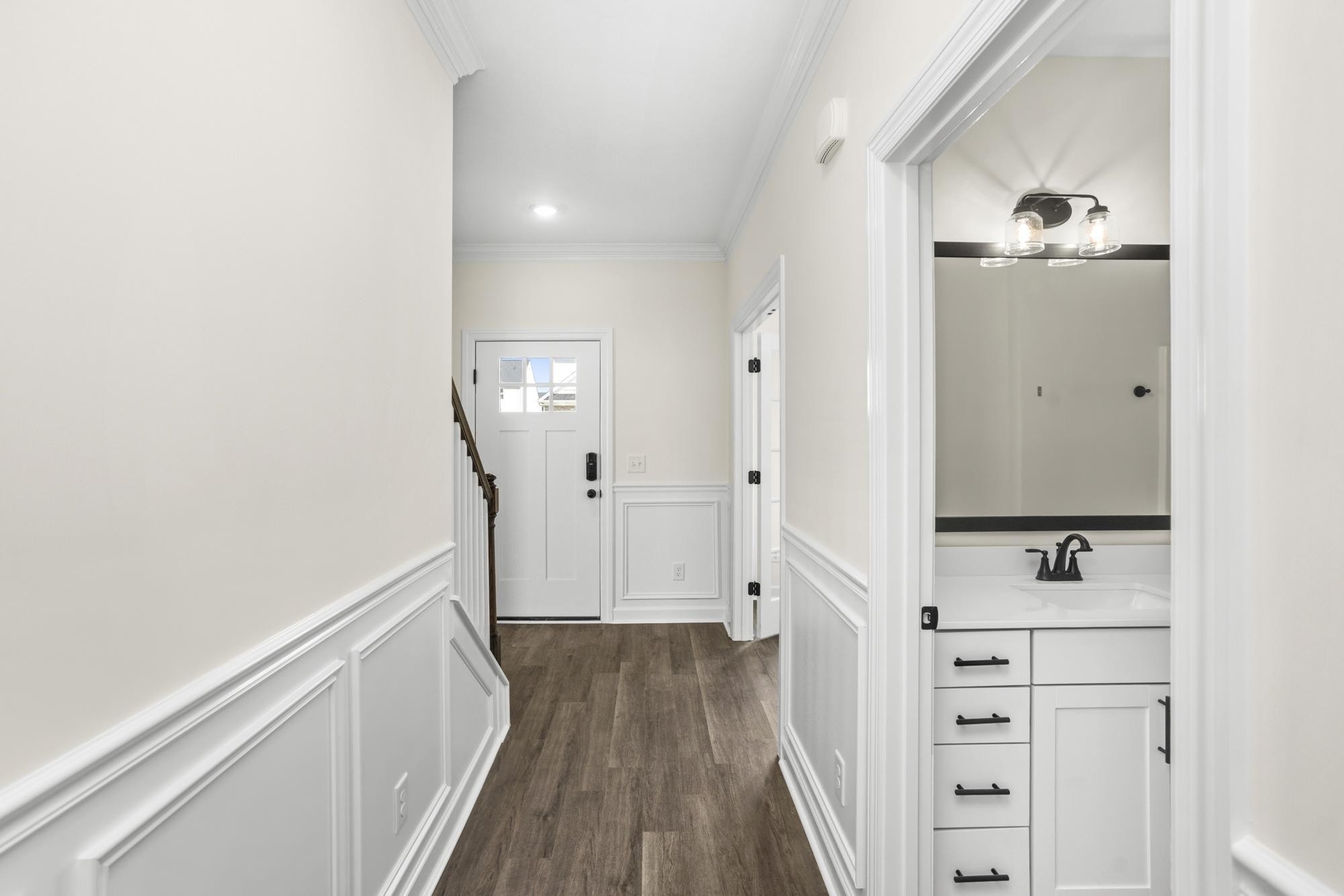 5018 Salient Drive Spring Hill TN 37174