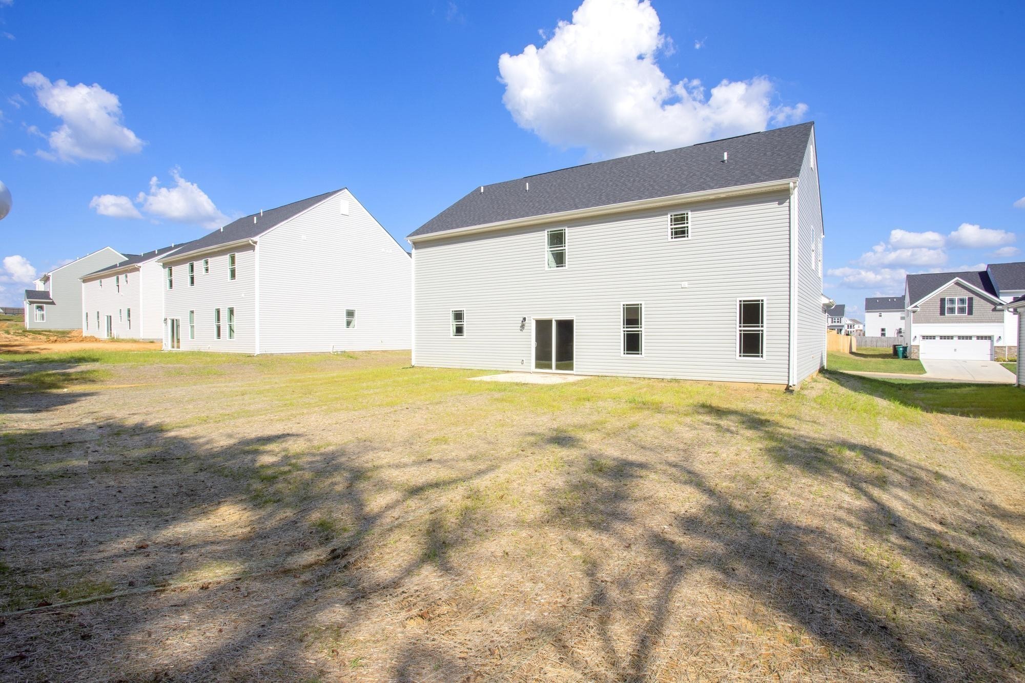 5018 Salient Drive Spring Hill TN 37174