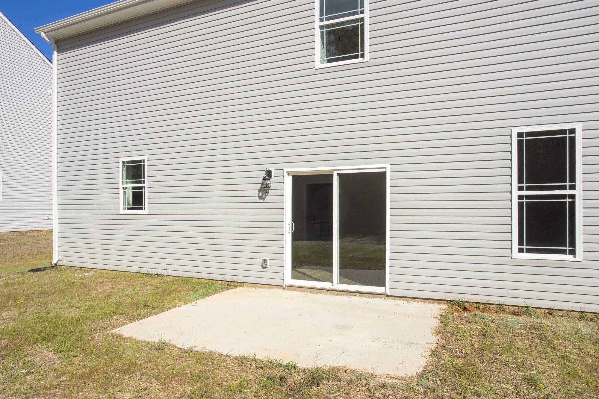 5018 Salient Drive Spring Hill TN 37174