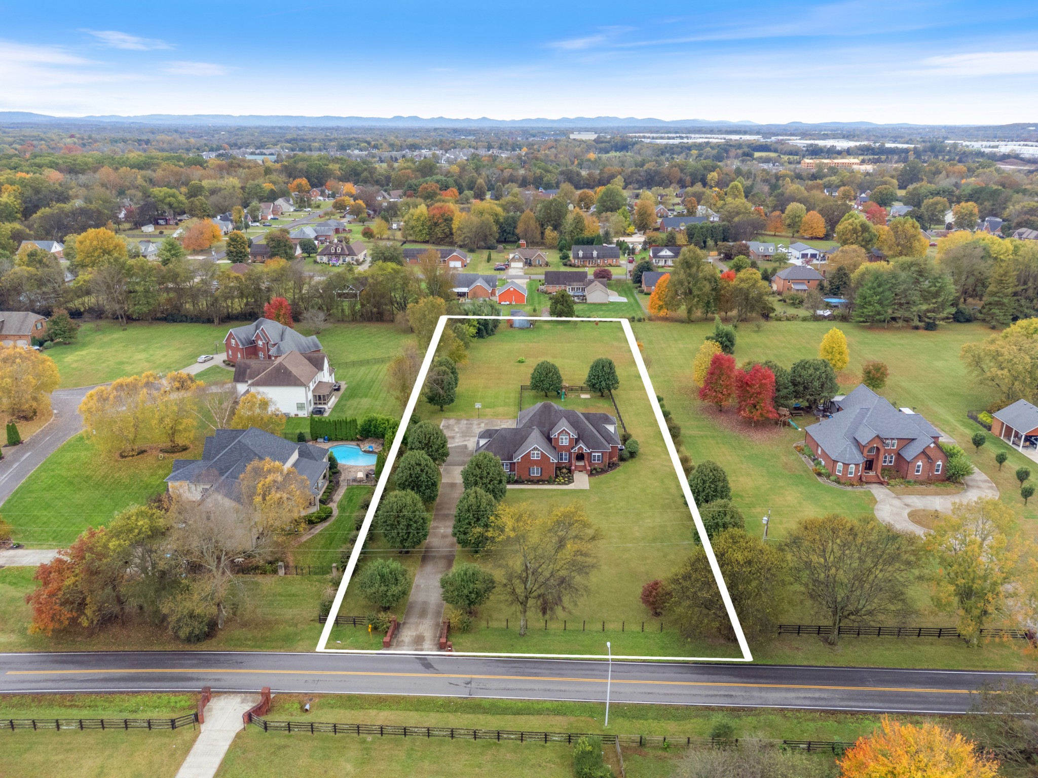 1926 Irby Lane Murfreesboro TN 37127