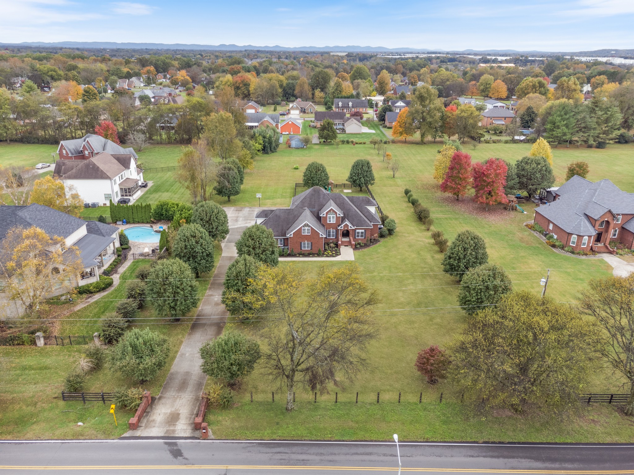 1926 Irby Lane Murfreesboro TN 37127