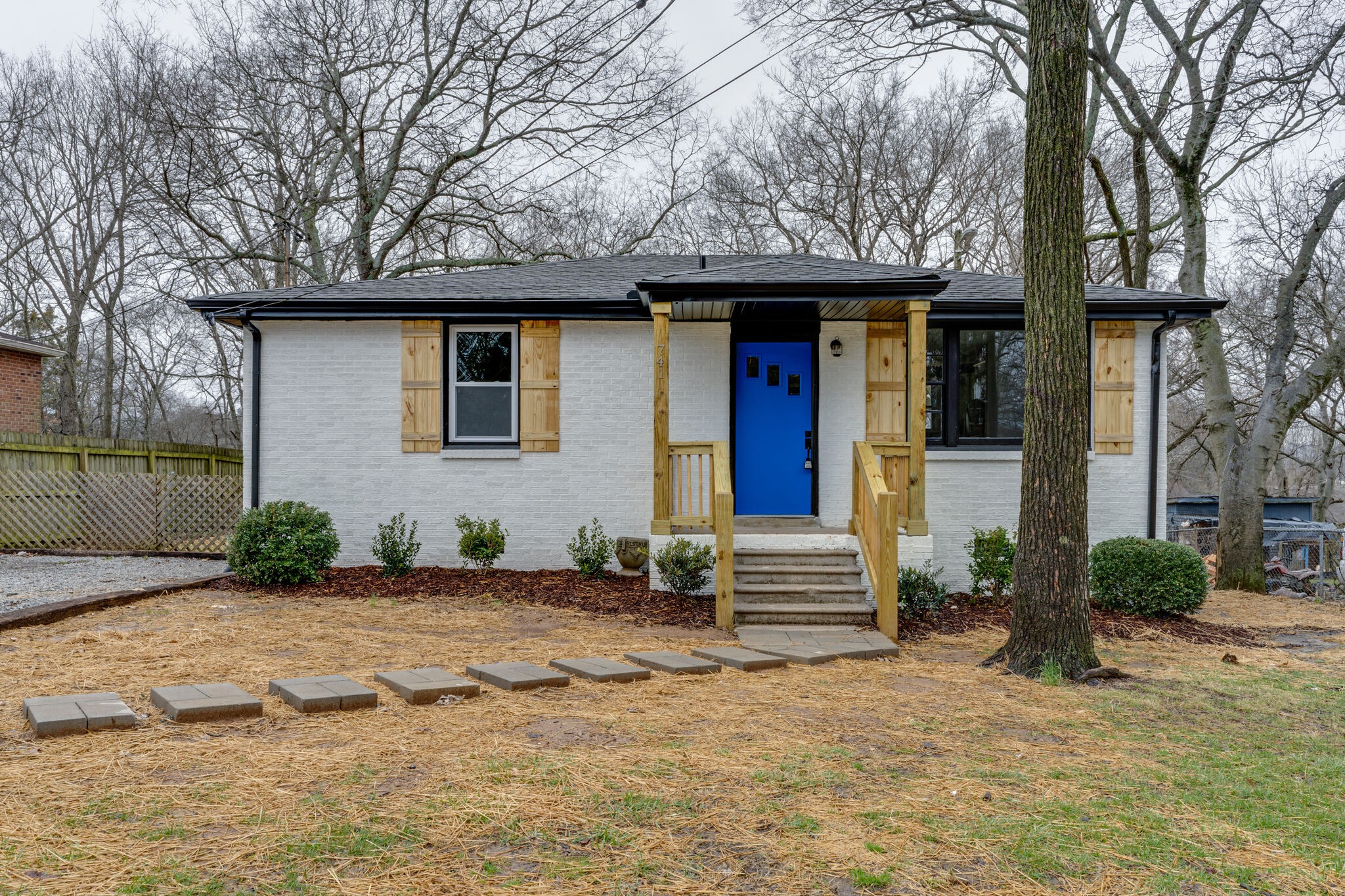 741 Cedarcrest Avenue Madison TN 37115