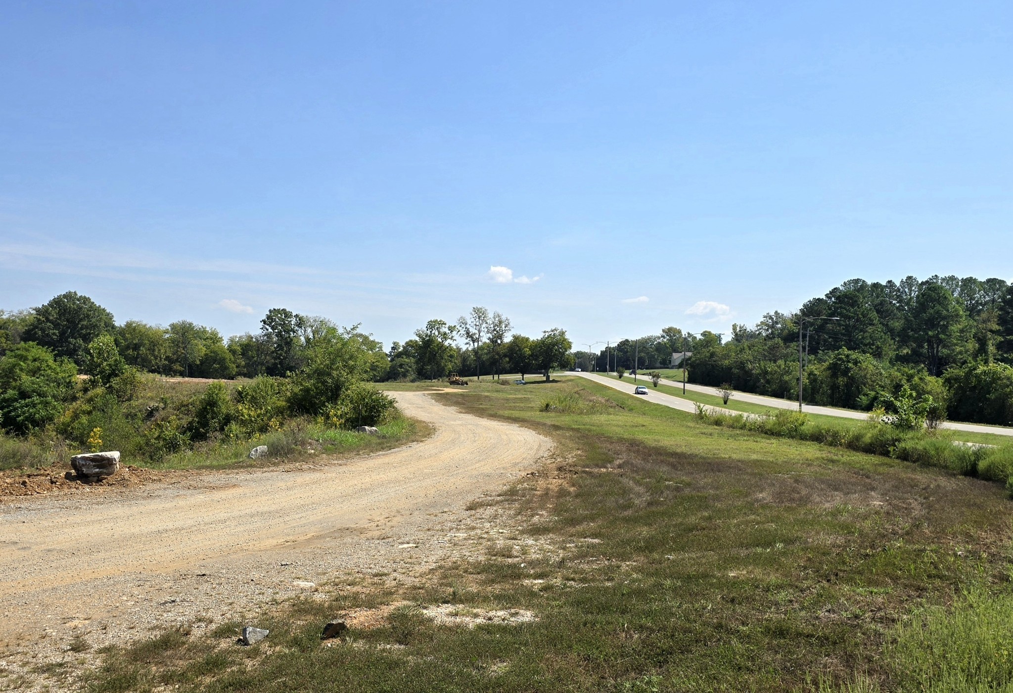 0 N James M Campbell Boulevard Columbia TN 38401