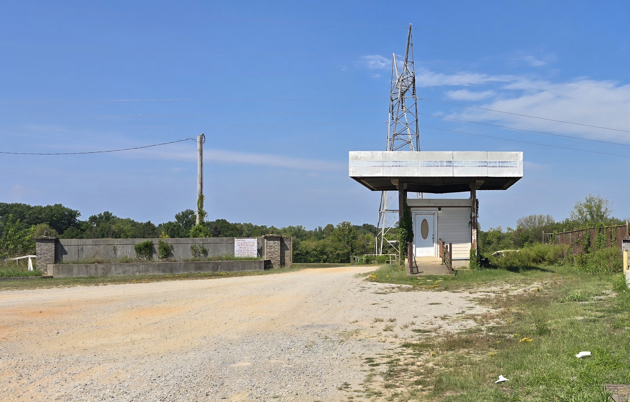 0 N James M Campbell Boulevard Columbia TN 38401
