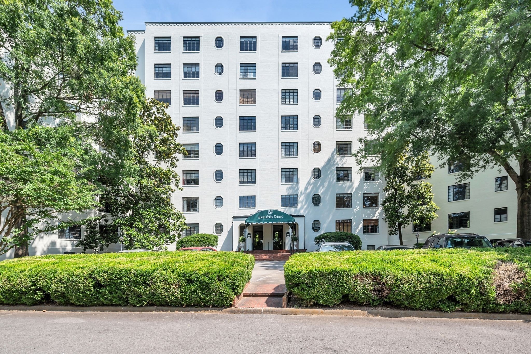 4505 Harding Pike Nashville TN 37205